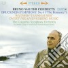Bruno Walter - Conducts Bruckner & Wagner cd