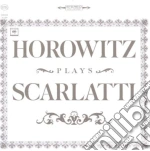 Domenico Scarlatti - Vladimir Horowitz - Sonate cd
