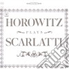 Domenico Scarlatti - Vladimir Horowitz - Sonate cd