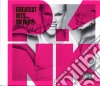 P!nk - Greatest Hits: So Far cd