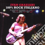 100 % rock italiano cd