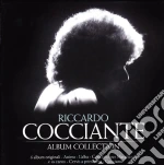 Album collection cd