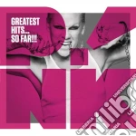 Pink - Greatest Hits...So Far!!! cd