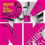 Pink - Greatest Hits... So Far (2 Cd)
