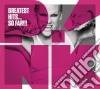 Pink (Digipack) - Greatest Hits ? cd