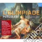Pergolesi-l'olimpiade-opera in tre atti cd