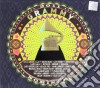 2011 grammy nominees cd