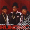 Run Dmc - Walk This Way - The Best Of cd