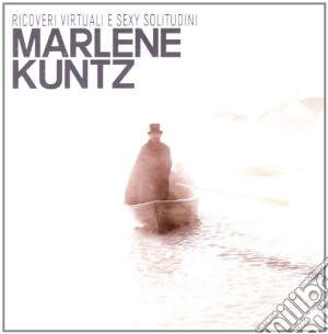 Marlene Kuntz - Ricoveri Virtuali E Sexy Solitudini cd musicale di Kuntz Marlene