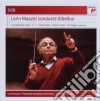 Sibelius: sinfonie (complete)/concerto p cd