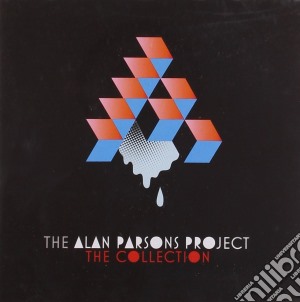 Alan Parsons Project (The) - The Collection cd musicale di Alan parsons project