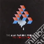 Alan Parsons Project (The) - The Collection cd