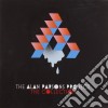 Alan Parsons Project (The) - The Collection cd