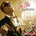 R. Kelly - Love Letter cd
