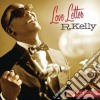R. Kelly - Love Letter cd