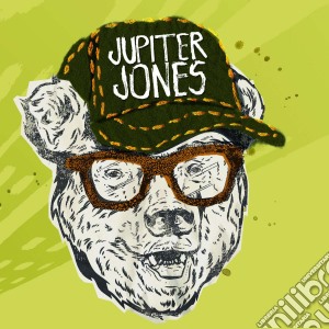 (LP Vinile) Jupiter Jones - Jupiter Jones (2 Lp) lp vinile di Jupiter Jones