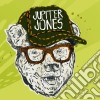 (LP Vinile) Jupiter Jones - Jupiter Jones (2 Lp) cd