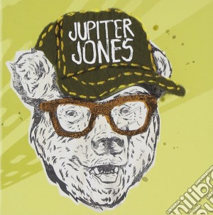 Jupiter Jones - Jupiter Jones cd musicale di Jupiter Jones