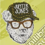 Jupiter Jones - Jupiter Jones cd