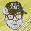 Jupiter Jones - Jupiter Jones cd
