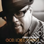 Fred Hammond - God, Love And Romance