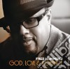 Fred Hammond - God, Love And Romance cd