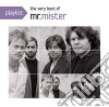 Mr. Mister - Playlist: The Very Best Of cd