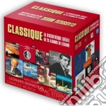 Vari-la discoteca classica ideale cd