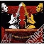 Pino Daniele - Boogie Boogie Man cd
