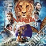 Chronicles Of Narnia - The Voyage Of The Dawn Treader cd