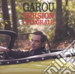 Garou - Version Integrale cd