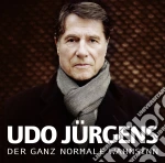 Udo Juergens - Der Ganz Normale Wahnsinn cd