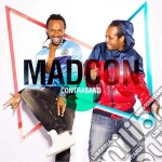 Madcon - Contraband cd