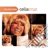 Celia Cruz - Mis Favoritas cd