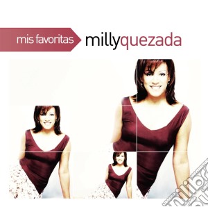 Milly Quezada - Mis Favoritas (Rmst) cd musicale di Quezada Milly