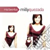 Milly Quezada - Mis Favoritas (Rmst) cd