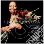 Cesaria Evora - Cesaria Evora &.. cd