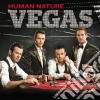 Human Nature - Vegas - Songs From Sin City cd