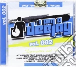Superstar act.02 cd