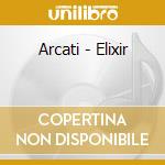 Arcati - Elixir cd