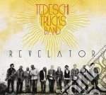 Tedeschi Trucks Band - Revelator cd