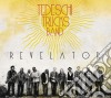 Tedeschi Trucks Band - Revelator cd