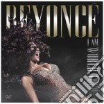 Beyonce' - I Am.. World Tour (Cd+Dvd)