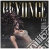 Beyonce' - I Am.. World Tour (Cd+Dvd) cd