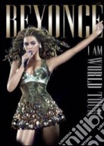 (Music Dvd) Beyonce' - I Am...World Tour