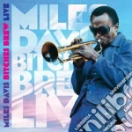 Miles Davis - Bitches Brew Live cd