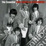 Paul Revere & The Raiders - The Essential (2 Cd) cd