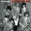 Paul Revere & The Raiders - The Essential (2 Cd) cd