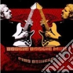 Pino Daniele - Boogie Boogie Man cd