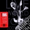 Eros Ramazzotti - 21.00 - Eros Live World Tour 2009/2010 (2 Cd) cd